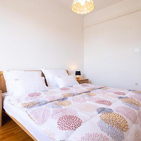 Apartments Lonzor I 셀스 외부 사진
