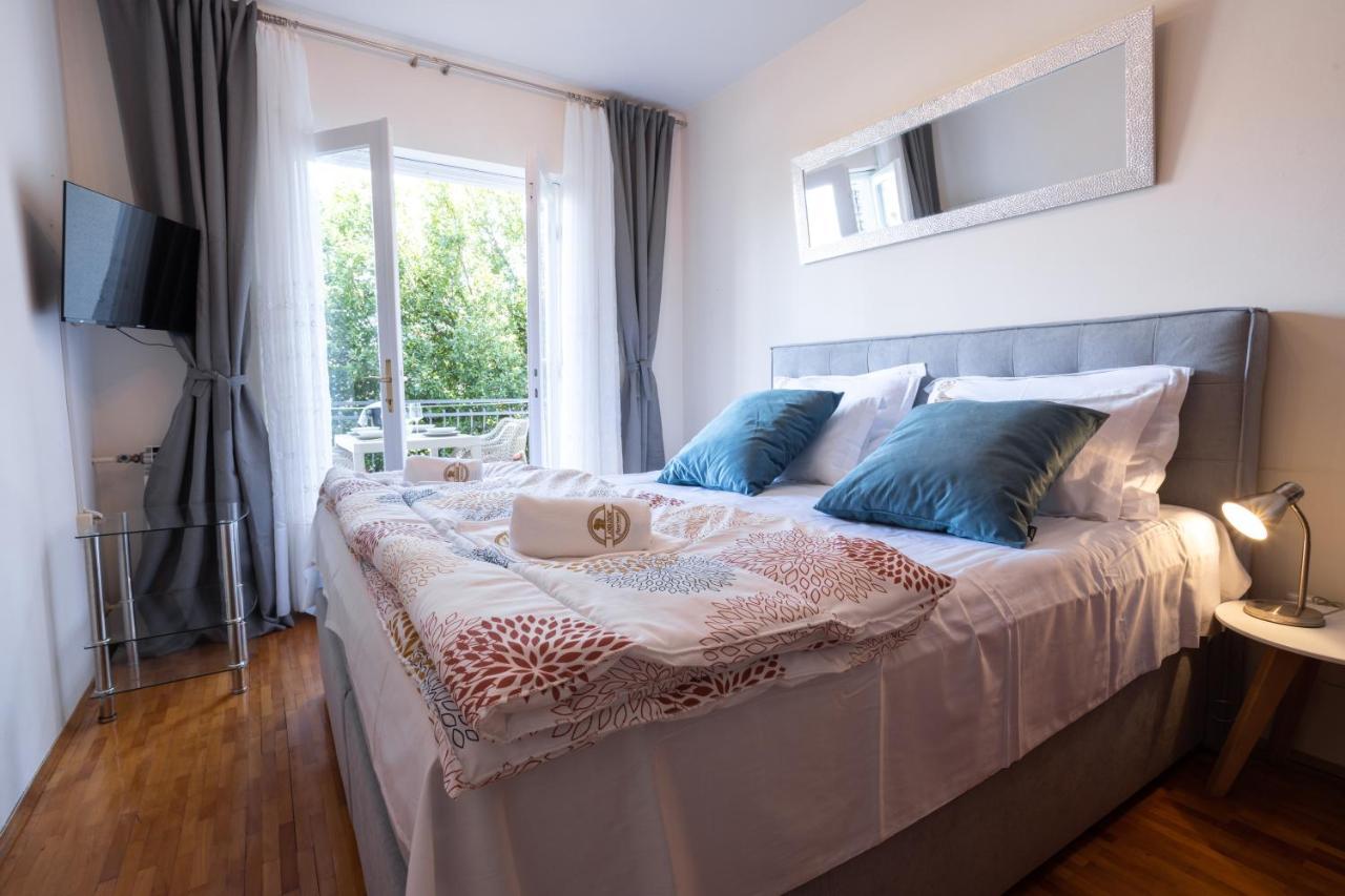 Apartments Lonzor I 셀스 외부 사진
