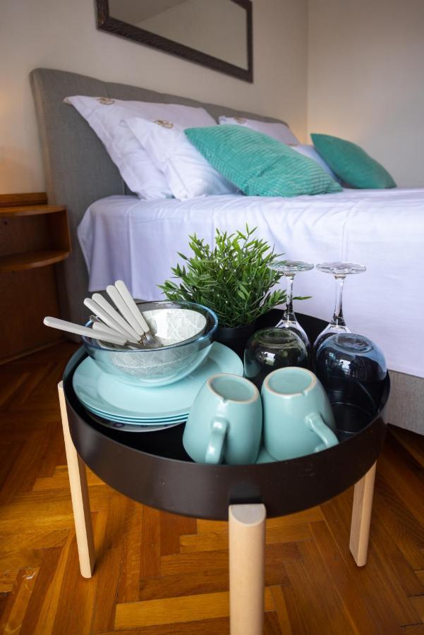 Apartments Lonzor I 셀스 외부 사진