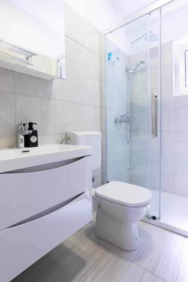 Apartments Lonzor I 셀스 외부 사진