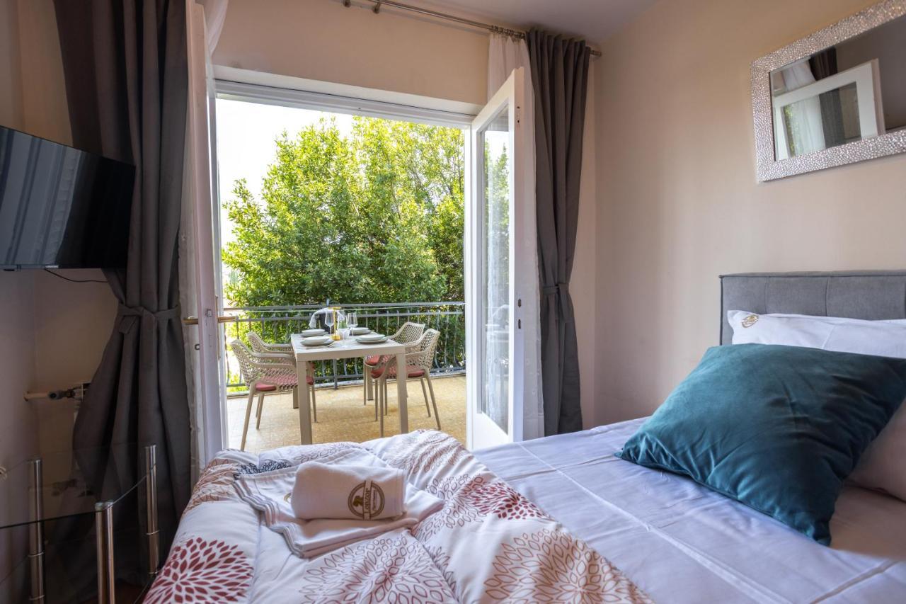 Apartments Lonzor I 셀스 외부 사진