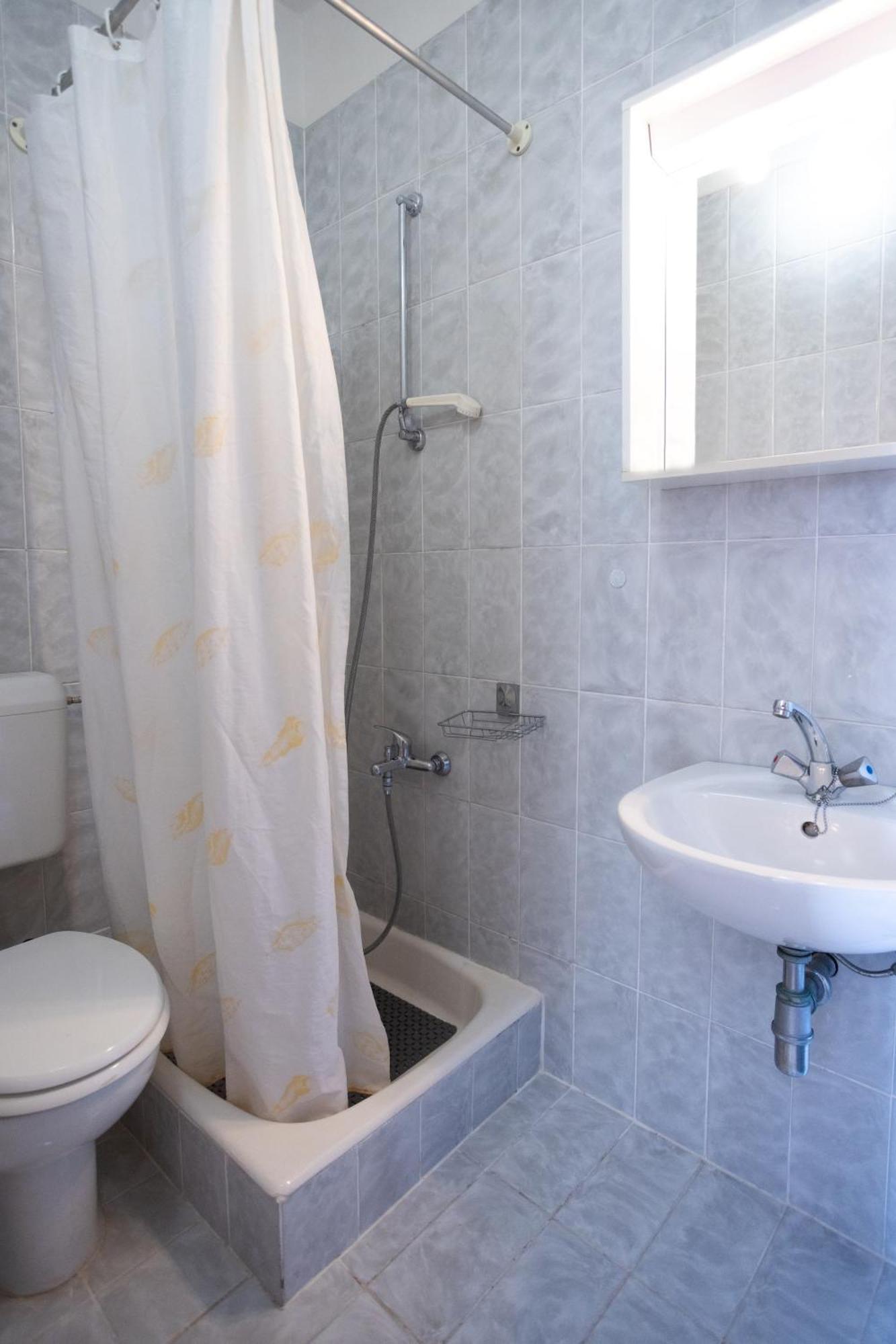 Apartments Lonzor I 셀스 외부 사진