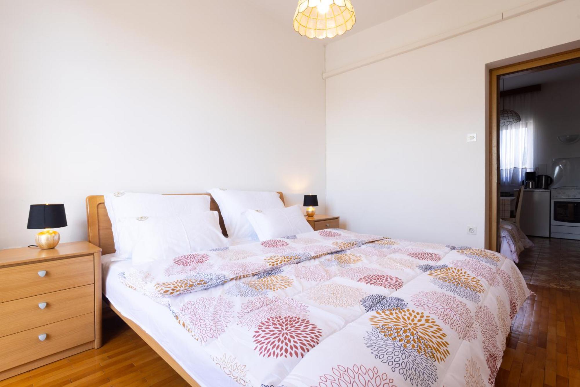 Apartments Lonzor I 셀스 외부 사진